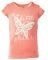 T-SHIRT BENETTON BEE FREE BUTTERFLY  (82 CM)-(1-2 )