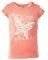 T-SHIRT BENETTON BEE FREE BUTTERFLY  (8...