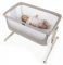  CHICCO NEXT TO ME AIR/34 DARK BEIGE