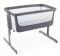 ΛΙΚΝΟ CHICCO NEXT TO ME AIR/40 DARK GREY