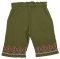  BENETTON GREEN ROOTS 1G  (90 CM)-(2 )
