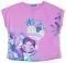 T-SHIRT BENETTON CA GIRL WITH FRUITS /...