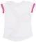 T-SHIRT BENETTON BEE FREE BUTTERFLY  (82 CM)-(1-2 )