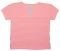 T-SHIRT BENETTON FOUNDATION TK   (140 CM)-(8-9 )