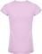 T-SHIRT BENETTON BASIC GIRL  (82 CM)-(1-2 )