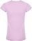 T-SHIRT BENETTON BASIC GIRL  (82 CM)-(1-2 )