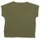 T-SHIRT BENETTON GREEN ROOTS I  (82 CM)-(1-2 )