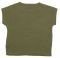 T-SHIRT BENETTON GREEN ROOTS I   (82 CM)-(1-2 )