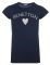 T-SHIRT BENETTON BASIC GIRL   (82 CM)-(1-2 )