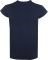 T-SHIRT BENETTON BASIC GIRL   (82 CM)-(1-2 )