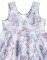  BENETTON PROG VESTITI TK FLORAL / (130 CM)-(7-8 )