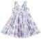  BENETTON PROG VESTITI TK FLORAL / (150 CM)-(10-11 )