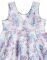  BENETTON PROG VESTITI TK FLORAL / (150 CM)-(10-11 )