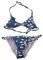 BIKINI SET BENETTON FISH ��� (100 CM)-(3-4 ��...