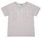 T-SHIRT BENETTON BASIC GIRL   (82 CM)-(1-2 )