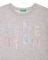 T-SHIRT BENETTON BASIC GIRL   (82 CM)-(1-2 )