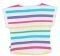 T-SHIRT BENETTON FOUNDATION TK S / (82 CM)-(1-2 )