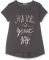 T-SHIRT BENETTON FUNZIONE GIRL  (110 CM)-(4-5 )