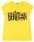 T-SHIRT BENETTON CA ������ ������� (160 CM)-(...