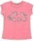 T-SHIRT BENETTON CA  (82 CM)-(1-2 )