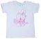 T-SHIRT BENETTON FUNZIONE BABY  (62 CM)-(3-6 )