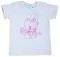 T-SHIRT BENETTON FUNZIONE BABY  (74 CM)-(9...