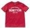 T-SHIRT BENETTON FOUNDATION TK ������� (82 CM...