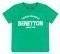T-SHIRT BENETTON FOUNDATION TK  (82 CM...