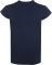 T-SHIRT BENETTON BASIC GIRL   (100 CM)-(3-4 )