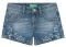  JEANS BENETTON 3 INDIGO GIRL   (82 CM)-(1-2 )