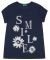 T-SHIRT BENETTON CA SMILE   (100 CM)-(3-4 )