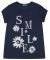 T-SHIRT BENETTON CA SMILE ������ ���� (100 CM...