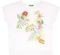 T-SHIRT BENETTON CA PARROTS  (110 CM)-(4...