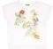 T-SHIRT BENETTON CA PARROTS  (110 CM)-(4...