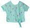 T-SHIRT BENETTON CA   (110 CM...