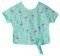 T-SHIRT BENETTON CA   (110 CM...