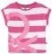 T-SHIRT BENETTON FOUNDATION TK S  / (110 CM)-(4-5 )