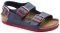  BIRKENSTOCK MILANO 1022211 / (EU:24)