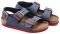 ΣΑΝΔΑΛΙΑ BIRKENSTOCK MILANO 1022211 ΜΠΛΕ/ΚΟΚΚΙΝΟ (EU:30) ΣΑΝΔΑΛΙΑ BIRKENSTOCK MILANO 1022211 ΜΠΛΕ/ΚΟΚΚΙΝΟ (EU:30)