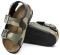  BIRKENSTOCK MILANO 1017378   (EU:25)