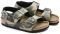  BIRKENSTOCK MILANO 1017378   (EU:25)