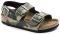  BIRKENSTOCK MILANO 1017378   (EU:25)