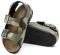  BIRKENSTOCK MILANO 1017378   (EU:28)