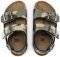  BIRKENSTOCK MILANO 1017378   (EU:28)