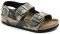  BIRKENSTOCK MILANO 1017378   (EU:28)