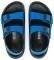  BIRKENSTOCK MOGAMI 1023356 / (EU:24)