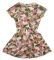  BENETTON GREEN ROOTS 1 G FLORAL /...