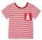 T-SHIRT BENETTON BASICO BABY  / (62 CM)-(3-6 )