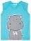 ������� T-SHIRT BENETTON JUNGLE BABY BOY ����...