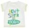 T-SHIRT BENETTON FUNNY WAVE BABY BOY  (74 CM)-(9-12 )